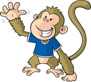 Интенсив по чтению YLE Monkey Adventures